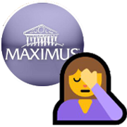 Maximus Blunders AGAIN with 99358 Decision and a Math Error