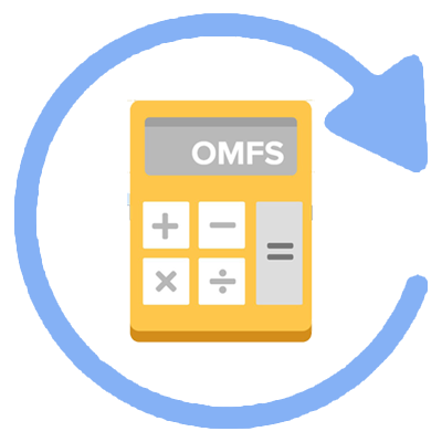 CA OMFS: New Billing Codes for Physician Fee Schedule