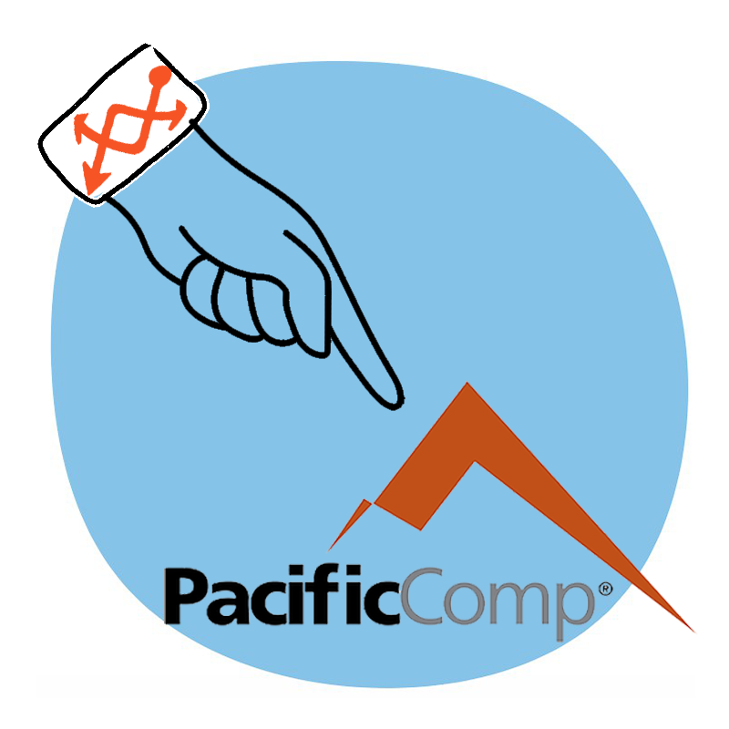 Audit Complaint: PacificComp Fails to Process e-Bills