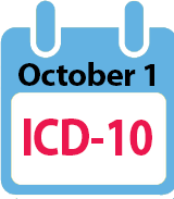 The No-Panic Guide to ICD-10