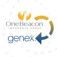 One Beacon Switches Bill Review to Genex