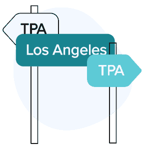 City of LA Switches TPAs to Sedgwick and Intercare