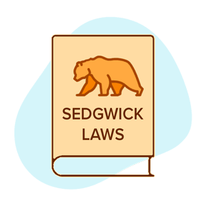 Sedgwick Asserts CA "Loosened" Appeal Process