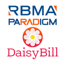 DaisyBill at RBMA Conference