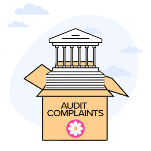 Athens: 5,985 Audit Complaints Filed with CA DWC