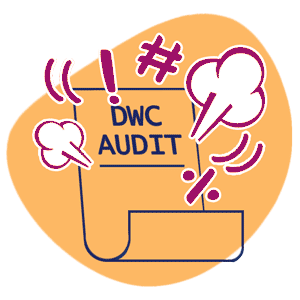 Berkshire Hathaway: DWC Targeted Audit Needed ASAP