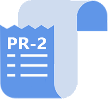 PR-2 Report Made Easier: Fillable and Downloadable PR-2 Report Form
