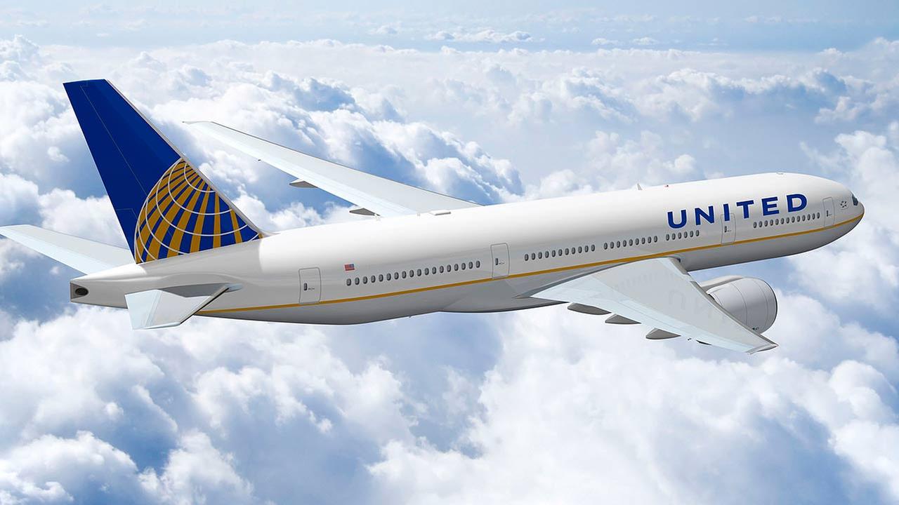 In Case You Missed It: United Airlines Changes TPA